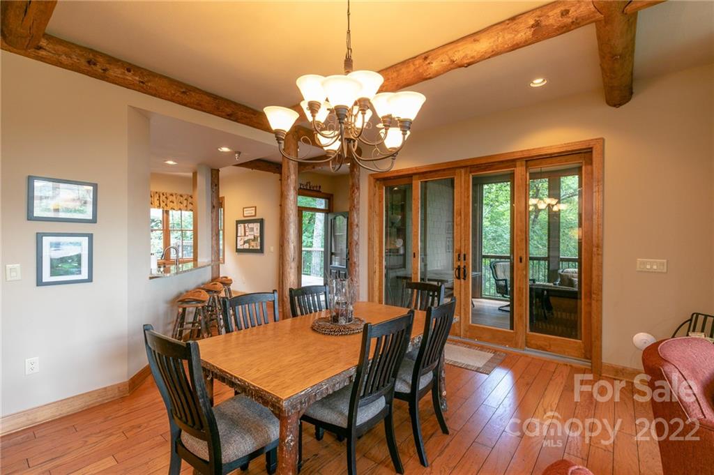 224 Logging Horse thumbnail image 3