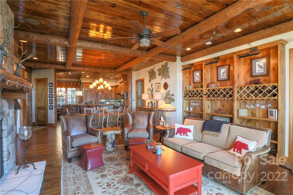 224 Logging Horse thumbnail image 11