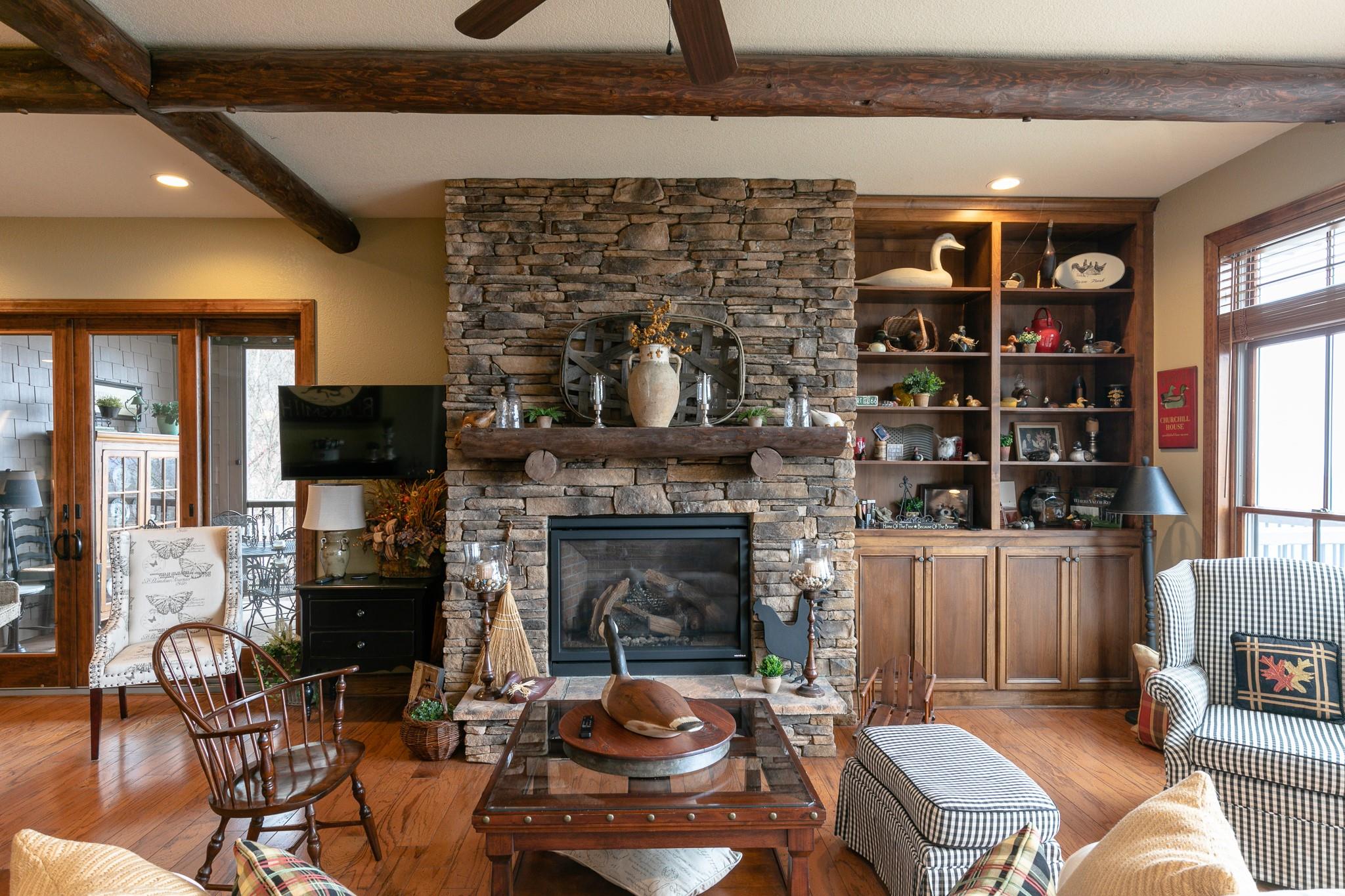 52 Logging Horse thumbnail image 6