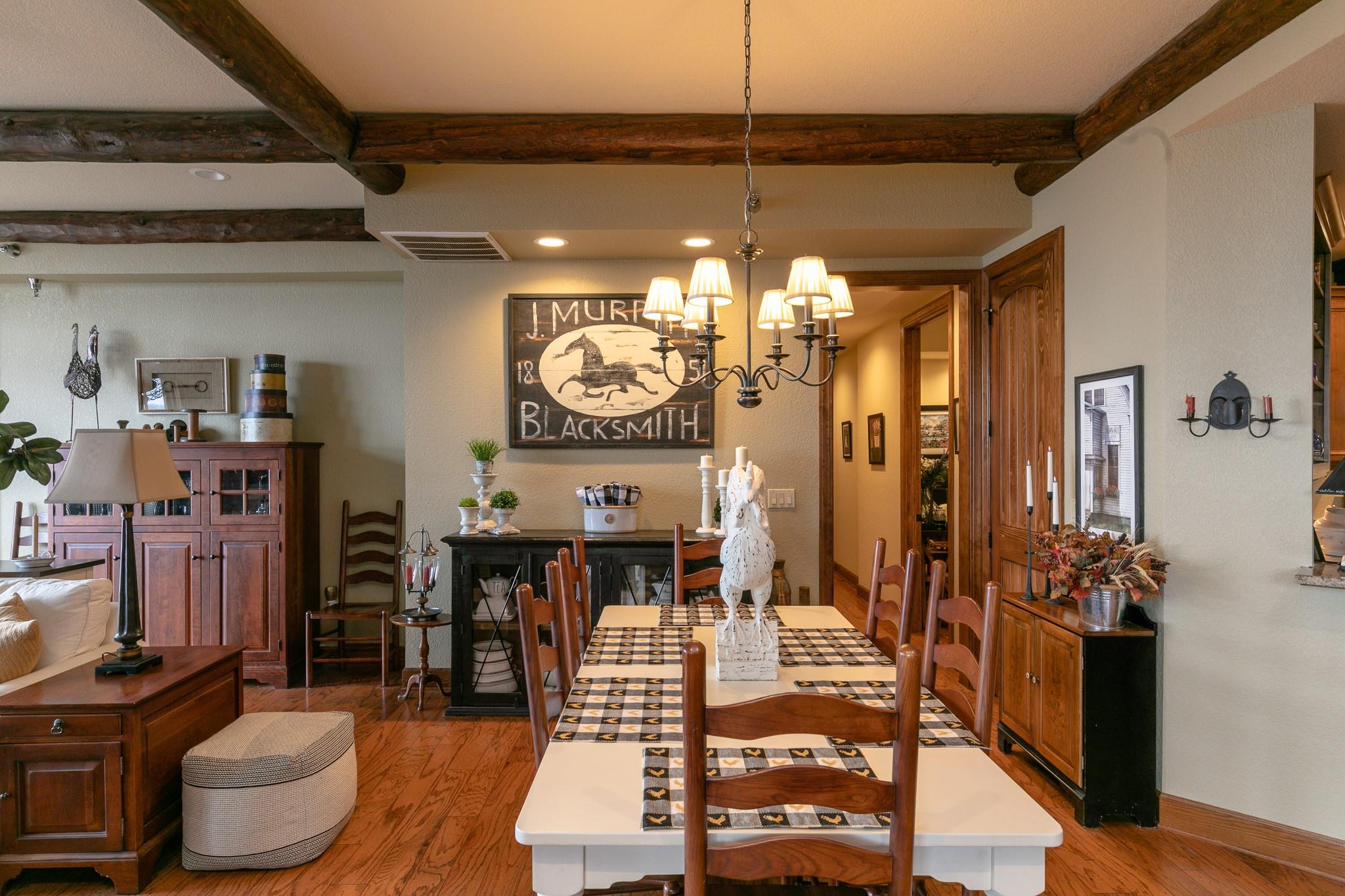 52 Logging Horse thumbnail image 13