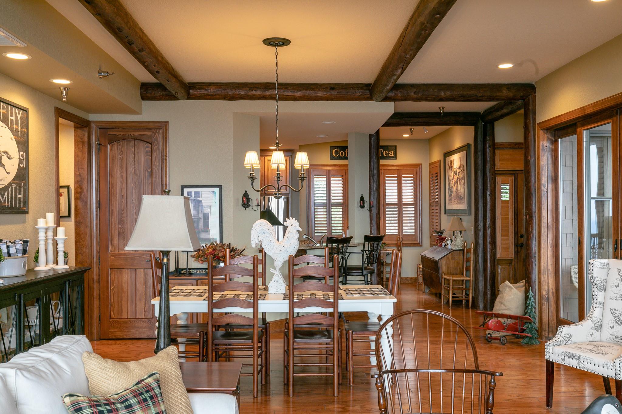 52 Logging Horse thumbnail image 14