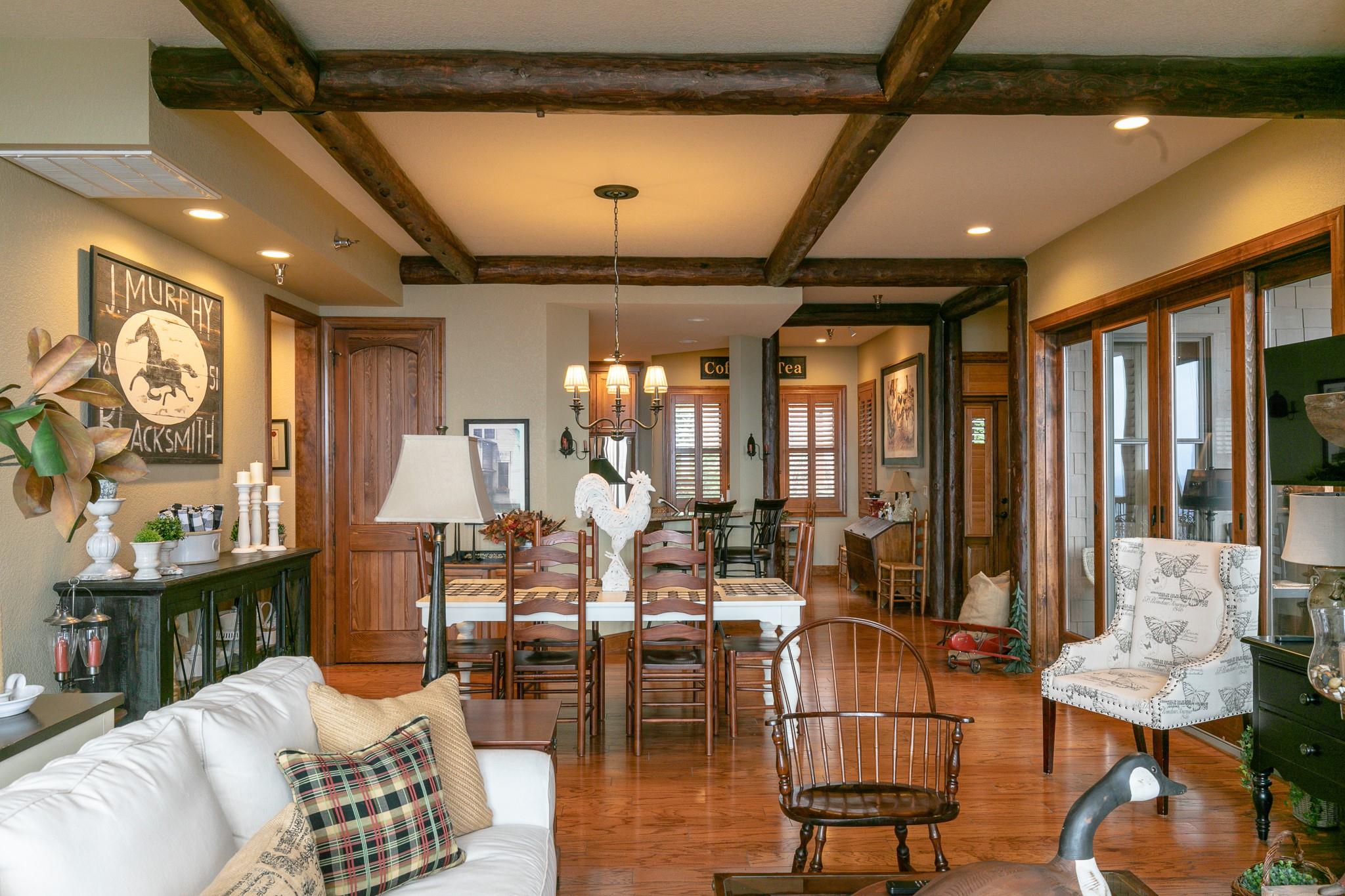 52 Logging Horse thumbnail image 16