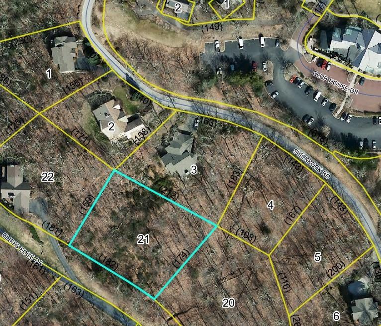 LOT 21 Cliff's Edge thumbnail image 4