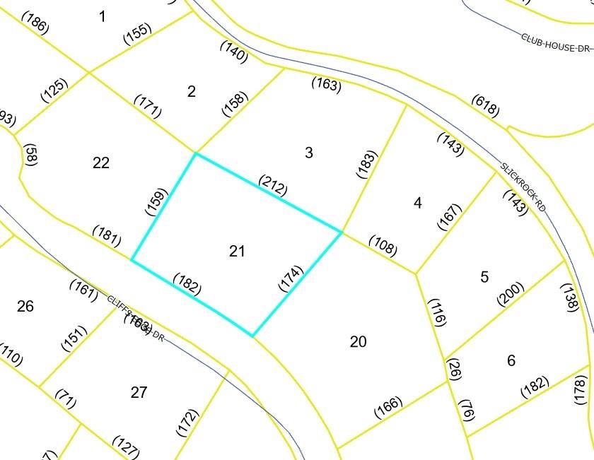 LOT 21 Cliff's Edge thumbnail image 5