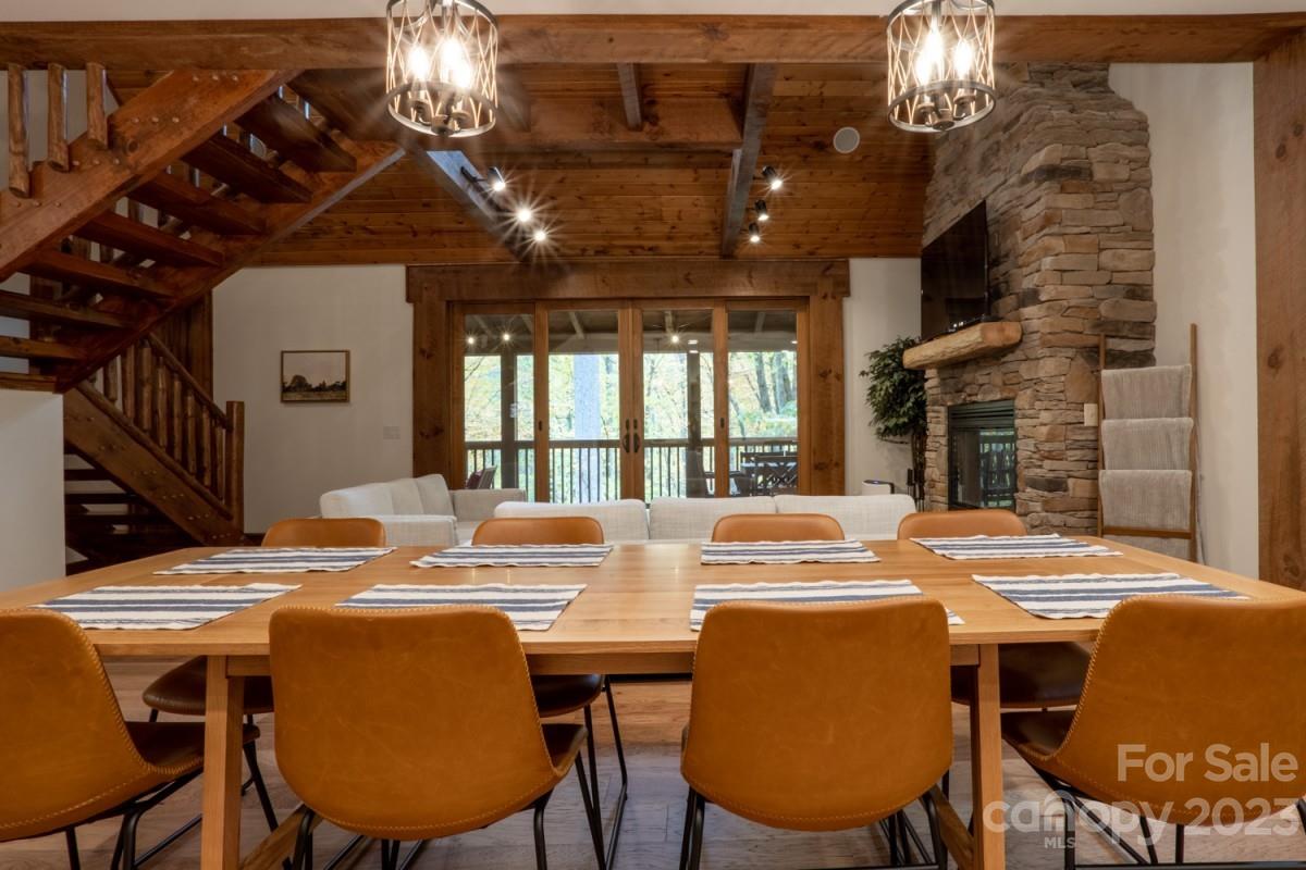 1308 Mountain Air; Burnsville NC 28714