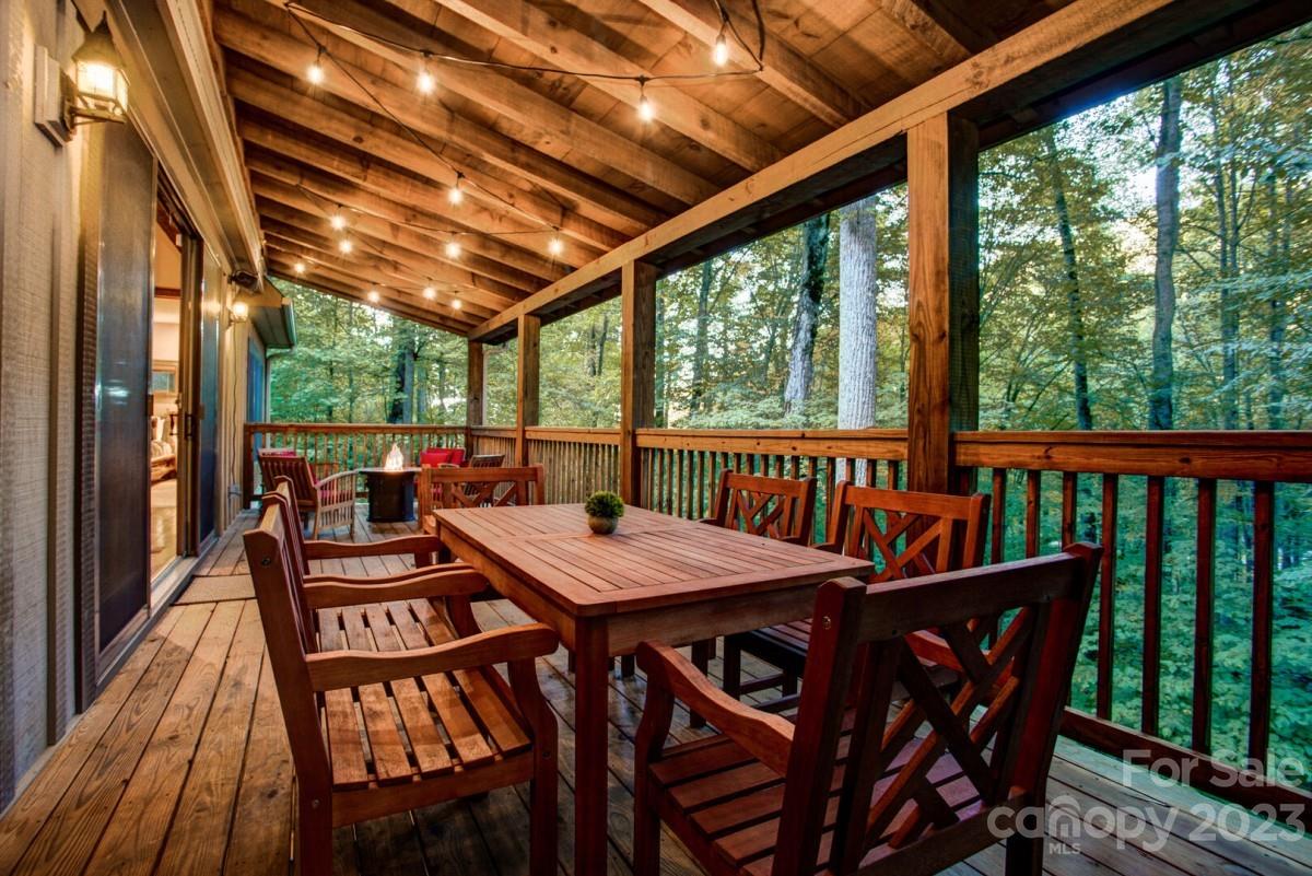 1308 Mountain Air; Burnsville NC 28714