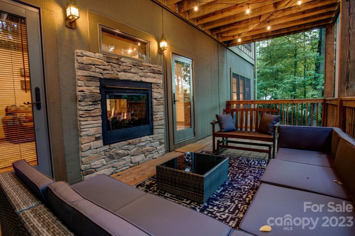 1308 Mountain Air; Burnsville NC 28714