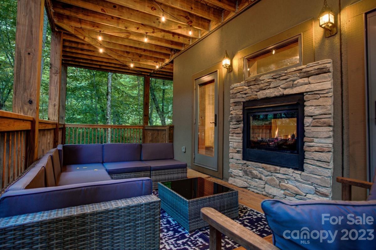 1308 Mountain Air; Burnsville NC 28714