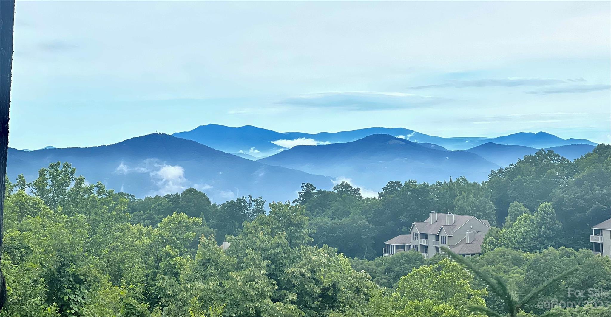 2131 Mountain Air; Burnsville NC 28714