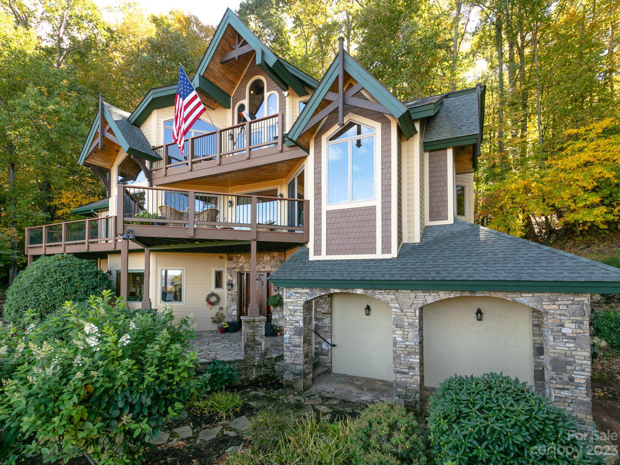 2280 Mountain Air Drive thumbnail image 1