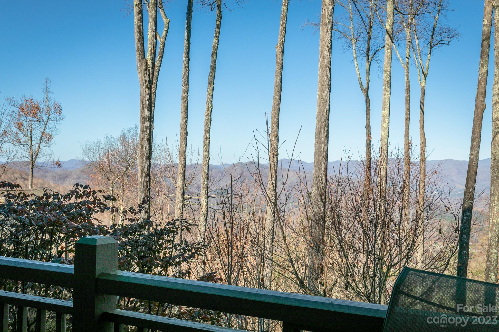 528 Andrew Banks; Burnsville NC 28714