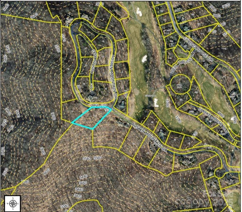 LOT 13 Austin Mountain Drive 13/3 thumbnail image 19