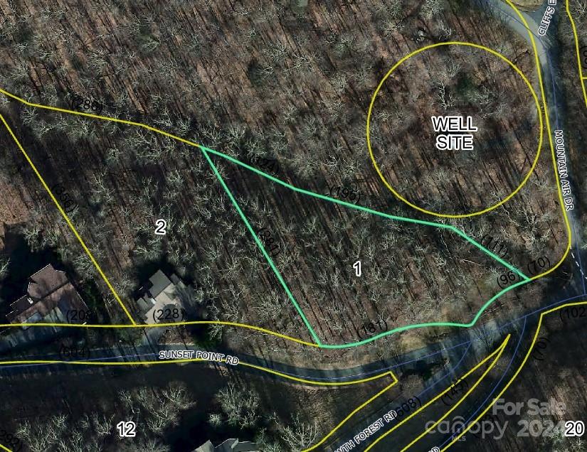 Lot 1 Sunset Point Road 1/5 thumbnail image 2