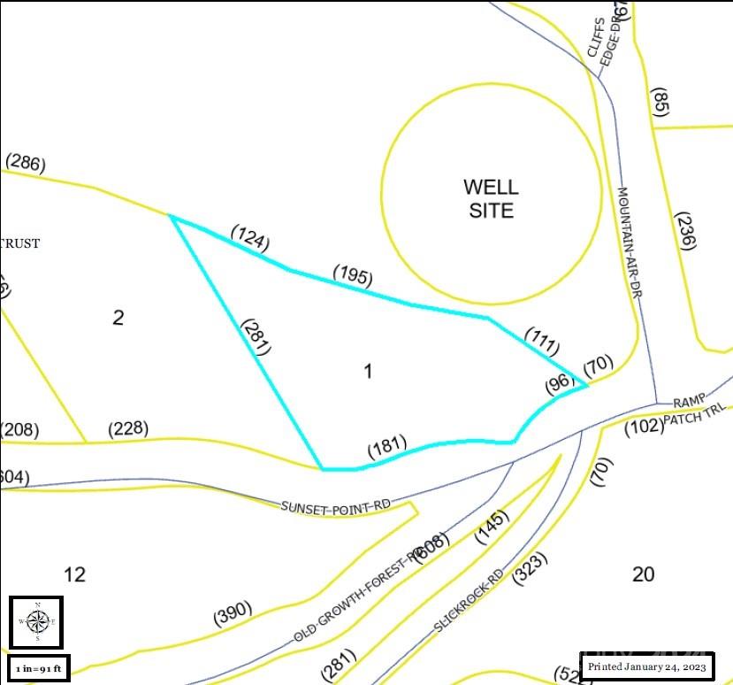Lot 1 Sunset Point Road 1/5 thumbnail image 3