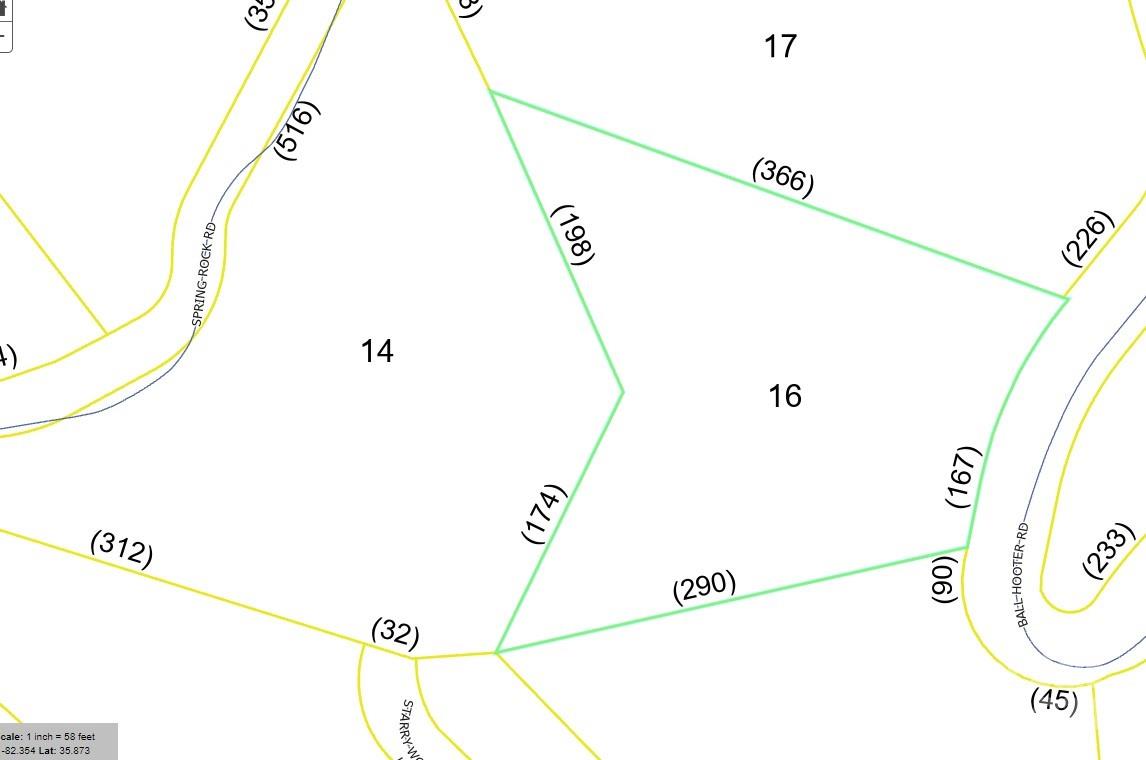 Lot 16 Ball Hooter Drive thumbnail image 4