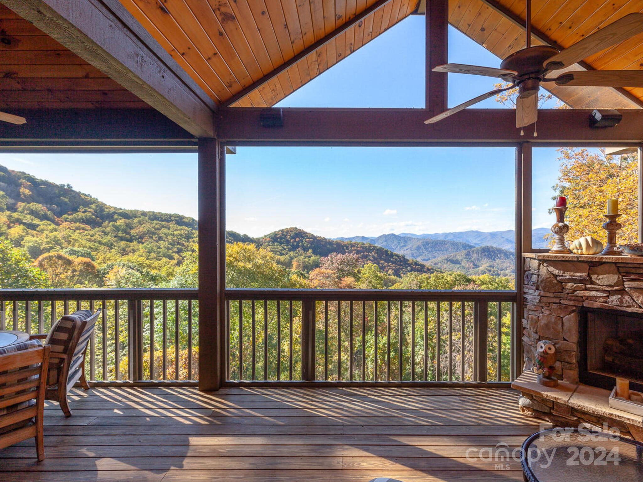 775 Andrew Banks; Burnsville NC 28714