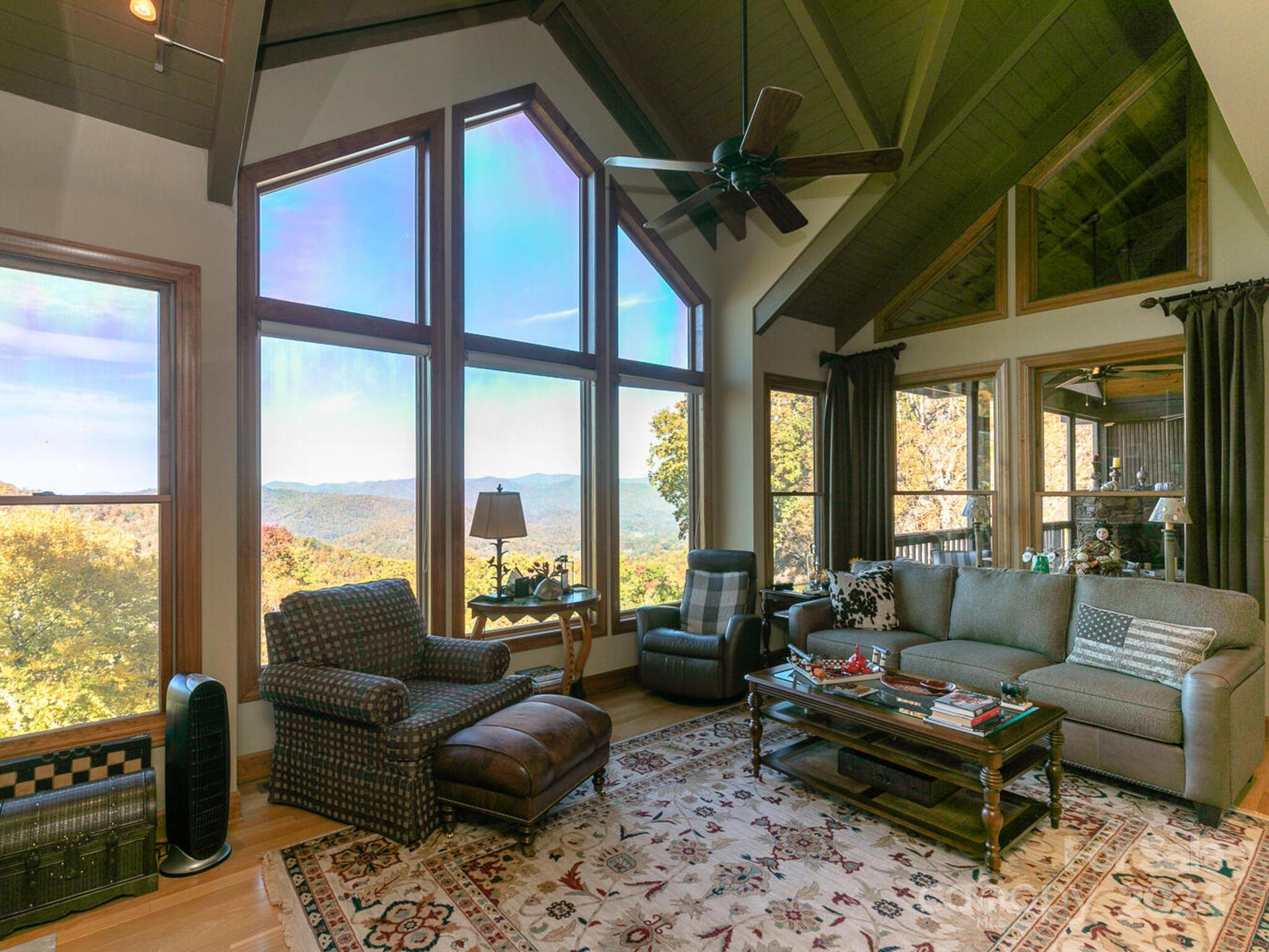 775 Andrew Banks; Burnsville NC 28714