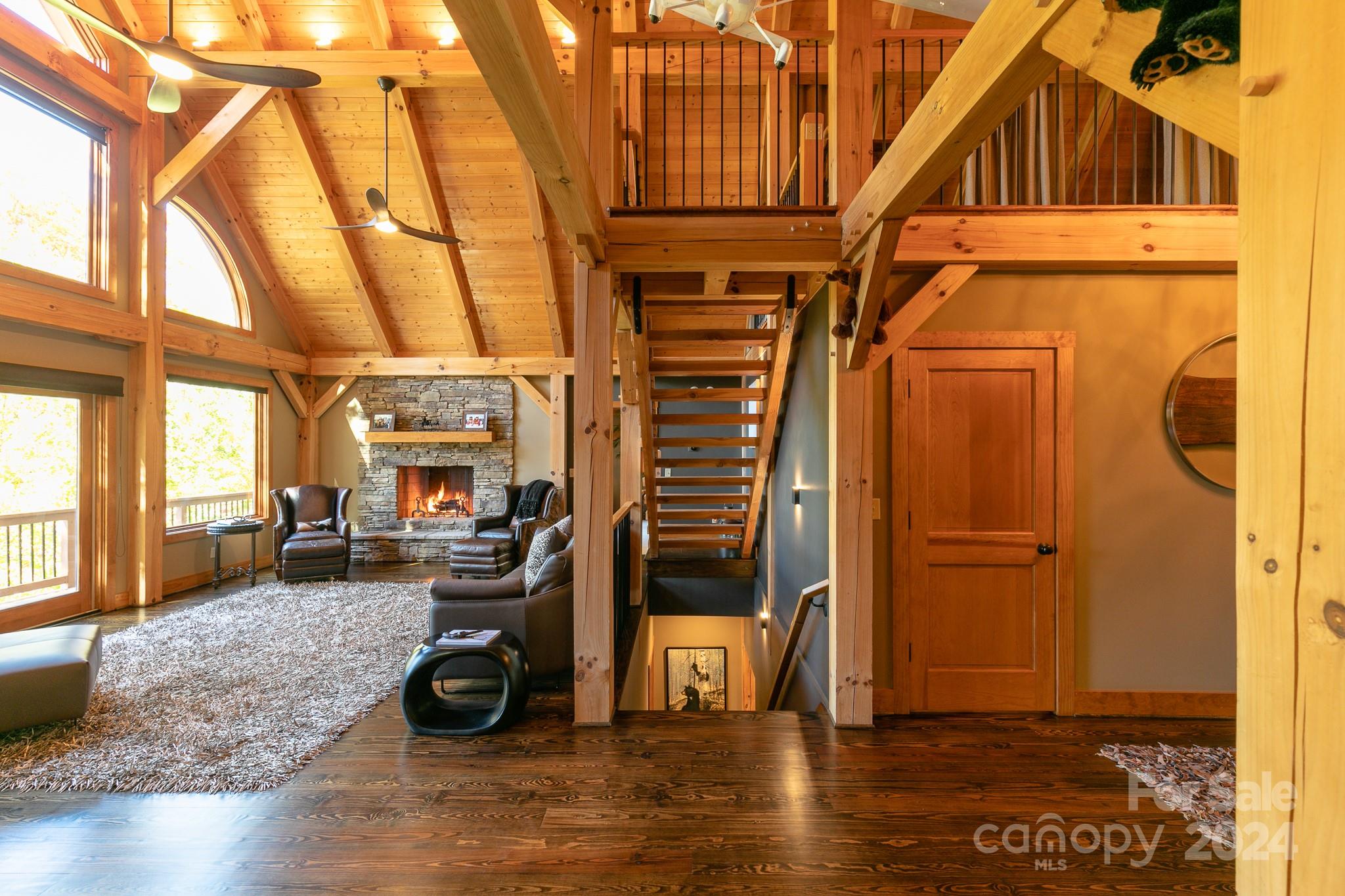 107 Smokehouse Way thumbnail image 15