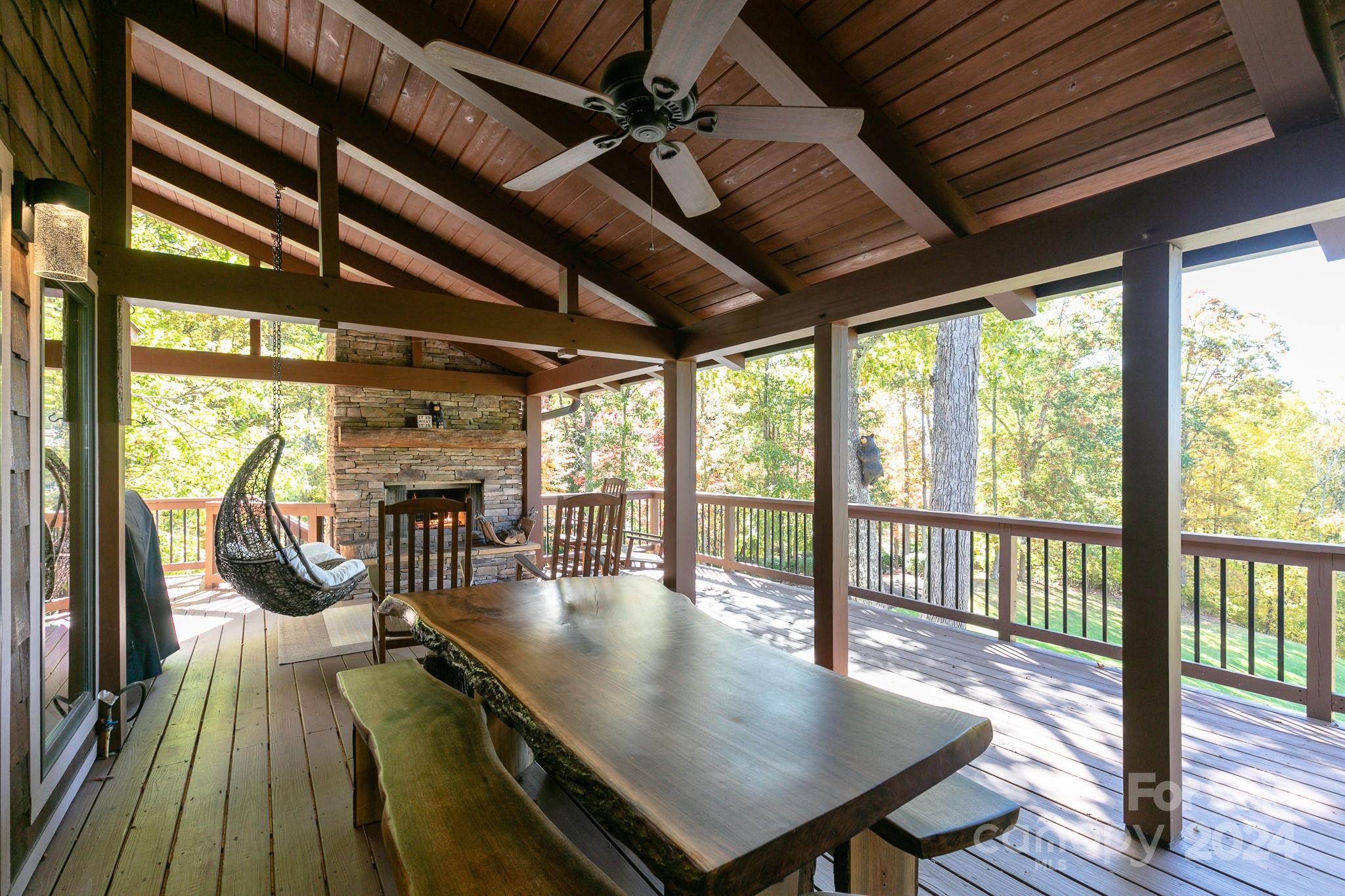 107 Smokehouse Way thumbnail image 17