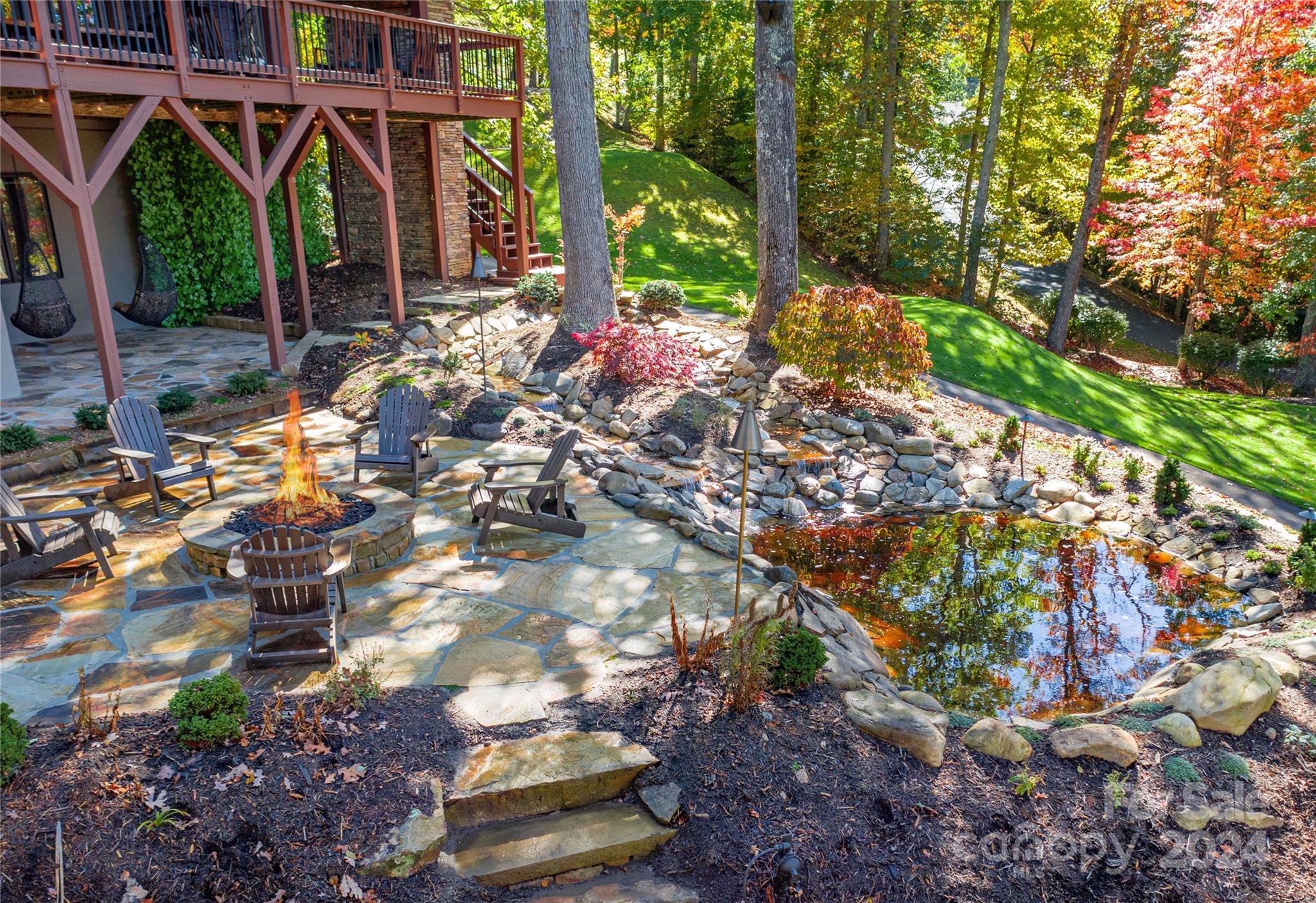 107 Smokehouse Way thumbnail image 40