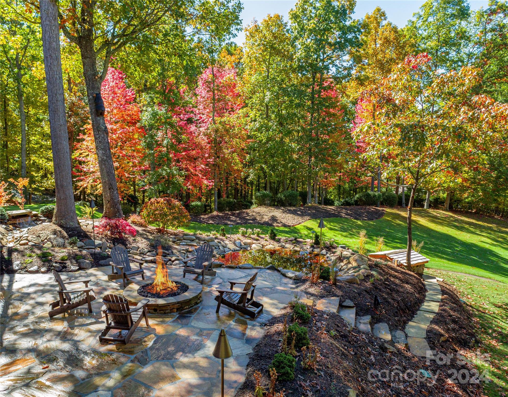 107 Smokehouse Way thumbnail image 21