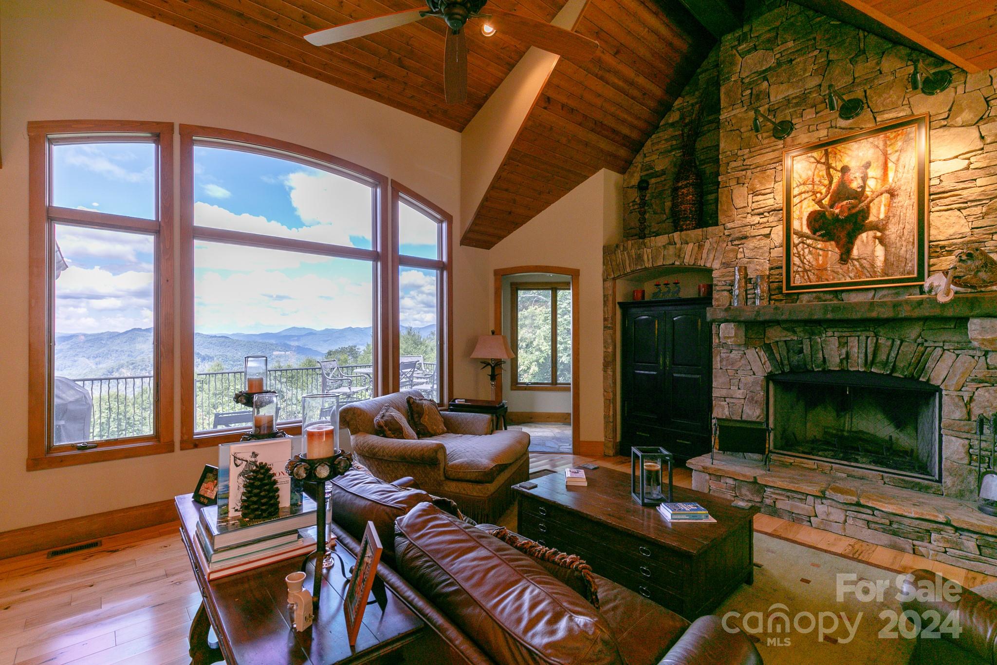 105 Rocky Knob Road thumbnail image 4