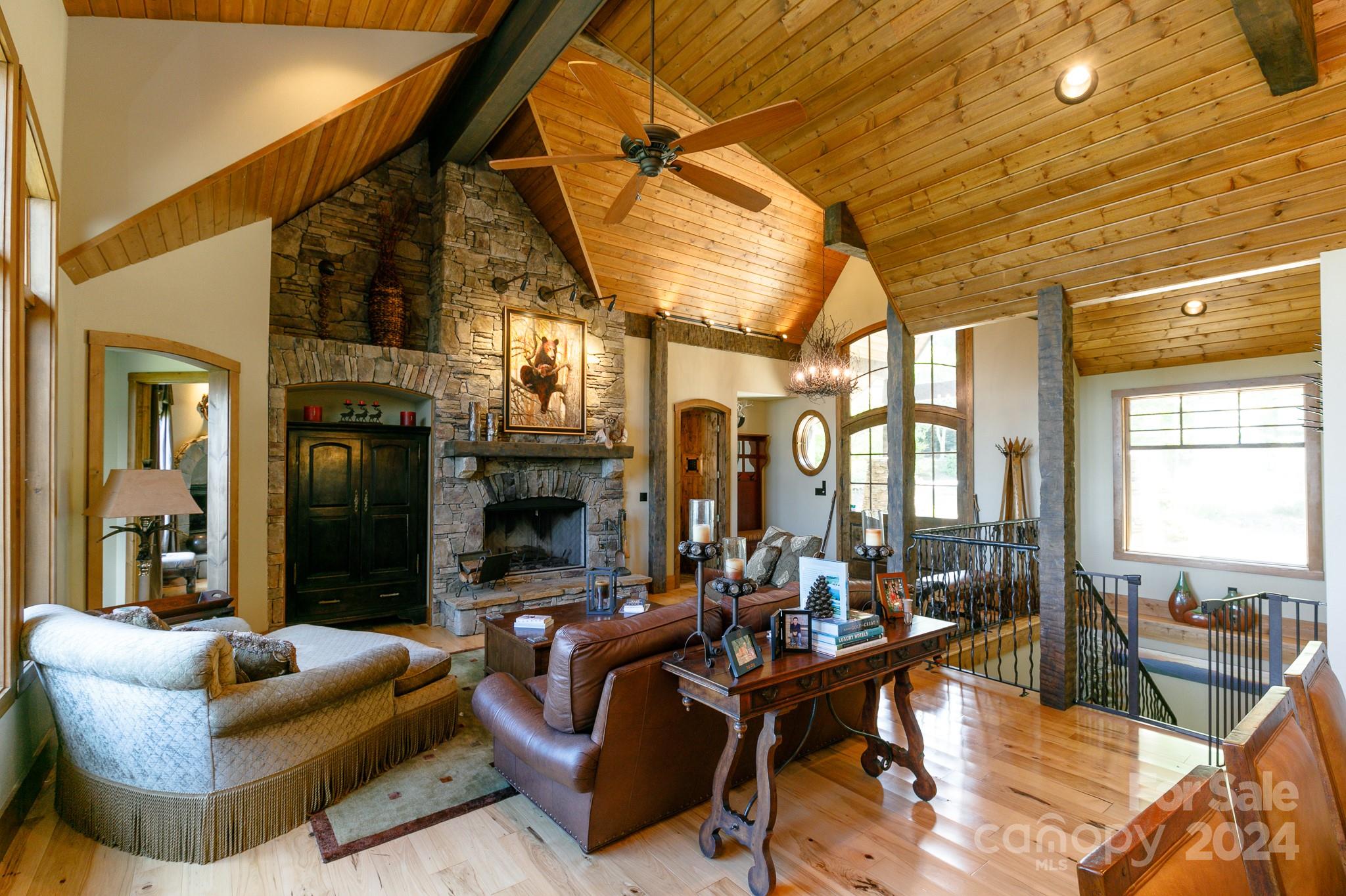 105 Rocky Knob Road thumbnail image 7