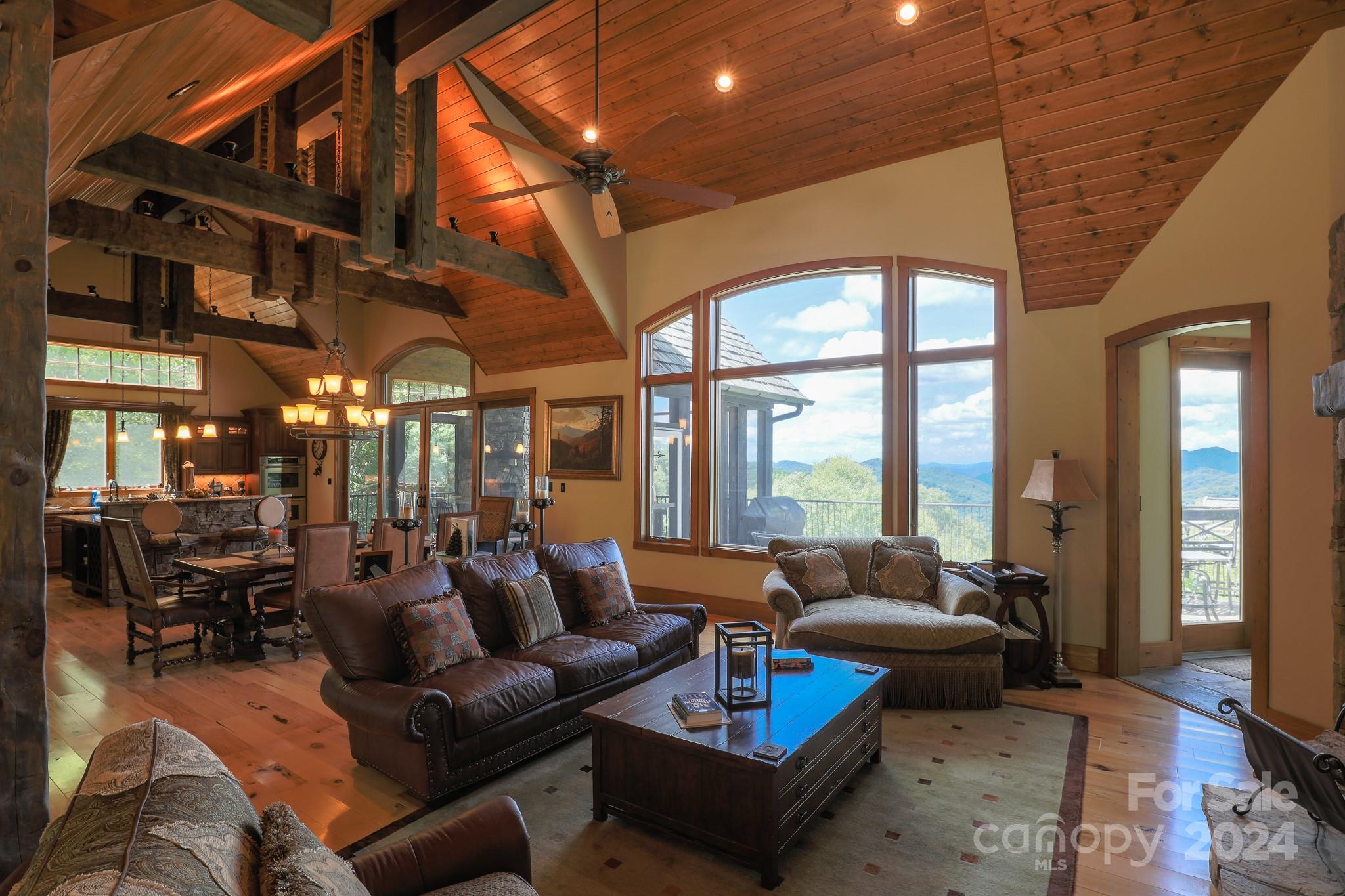 105 Rocky Knob Road thumbnail image 9