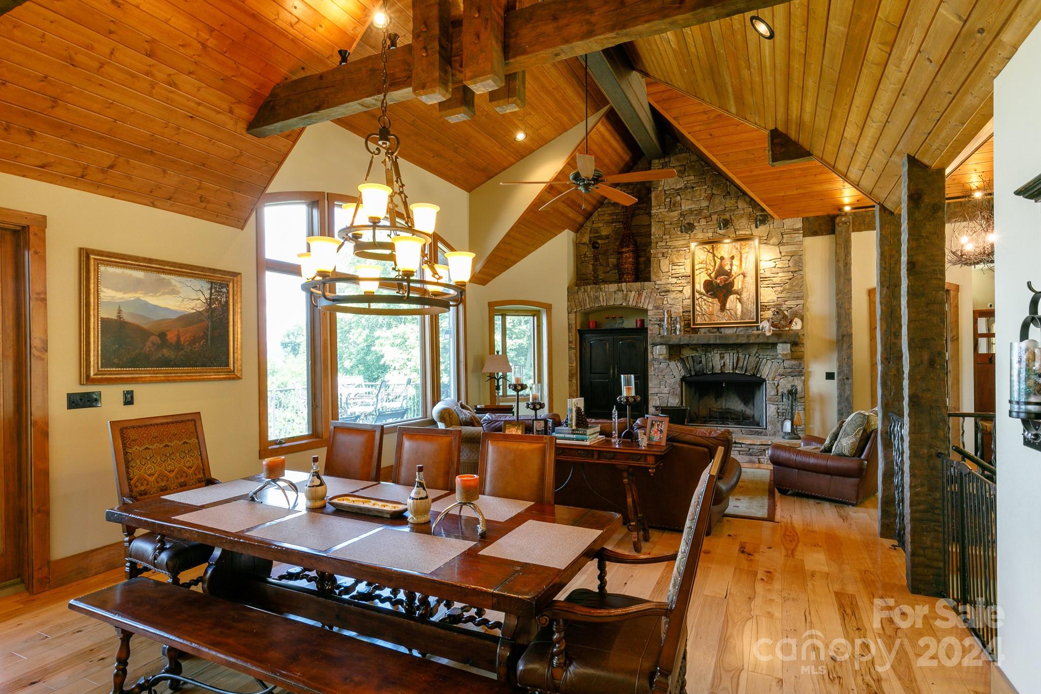 105 Rocky Knob Road thumbnail image 13