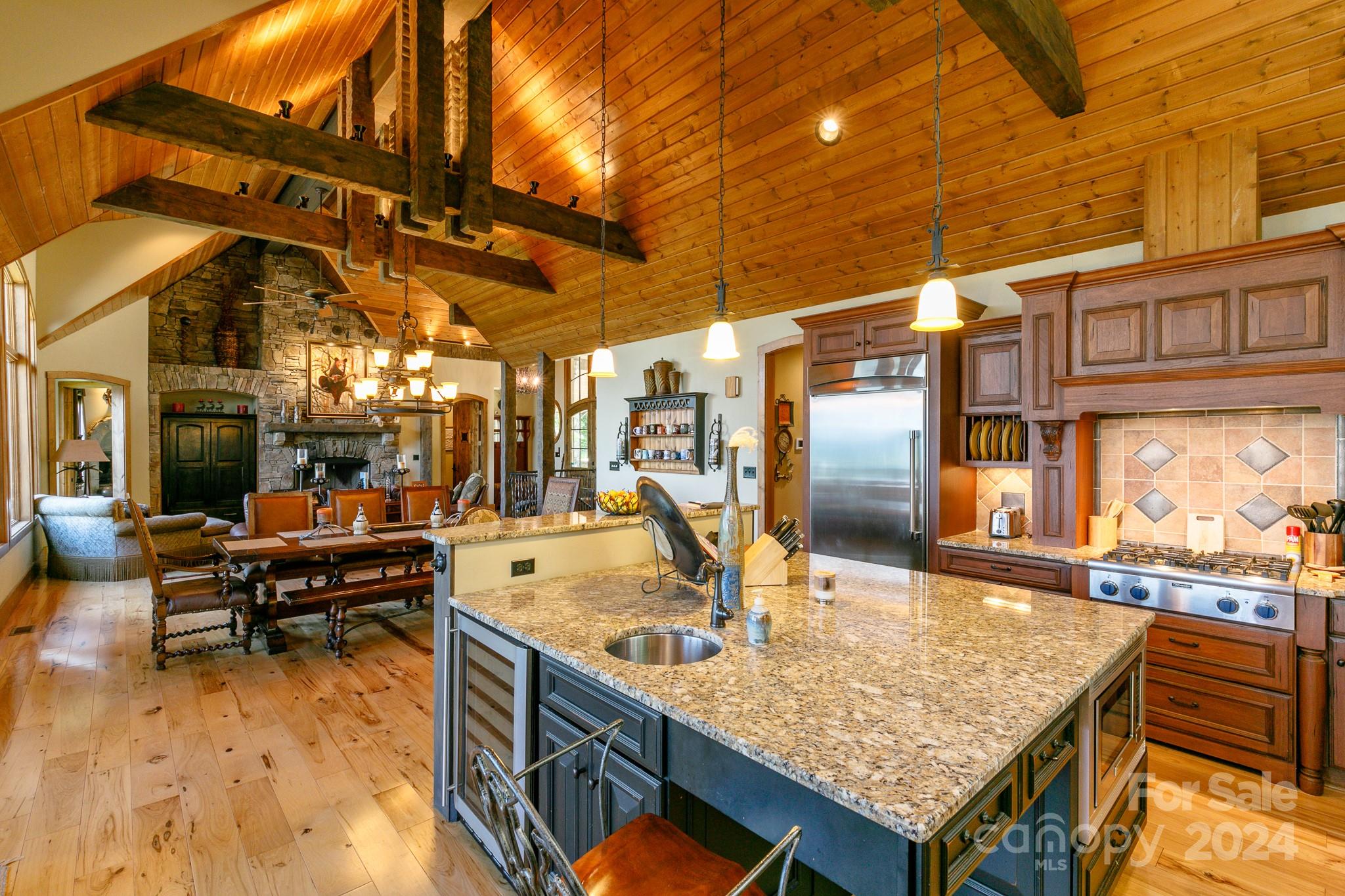 105 Rocky Knob Road thumbnail image 15