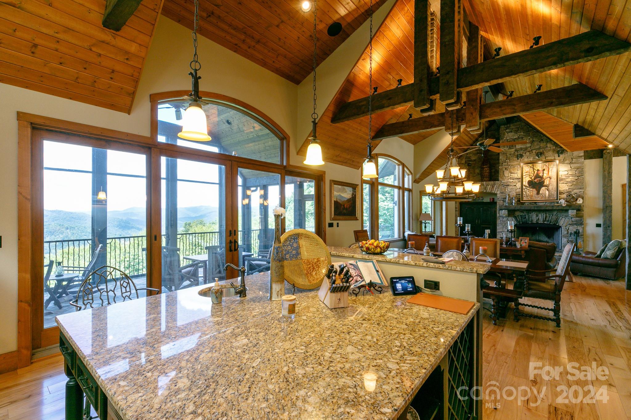 105 Rocky Knob Road thumbnail image 17