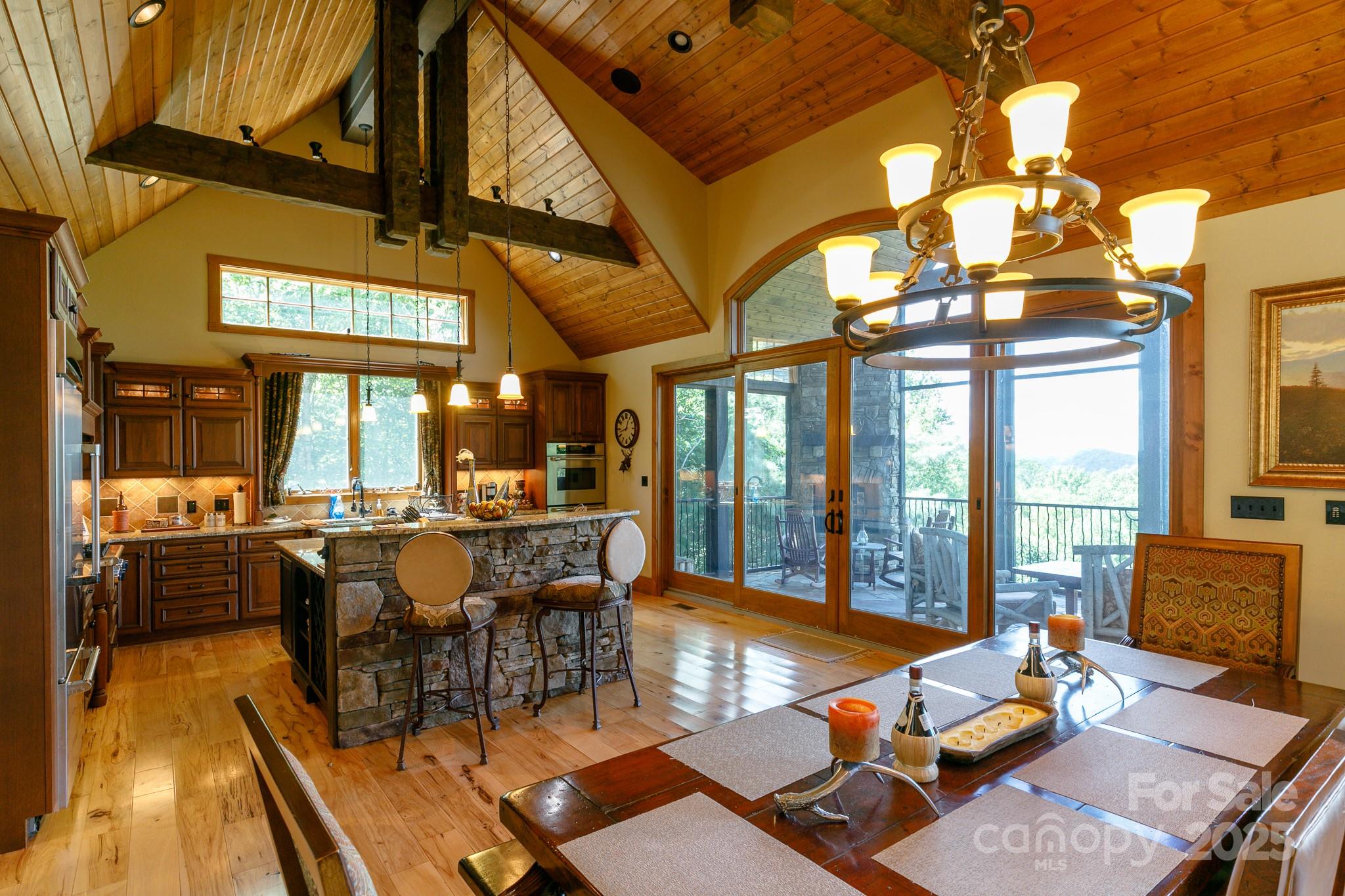 105 Rocky Knob Road thumbnail image 11