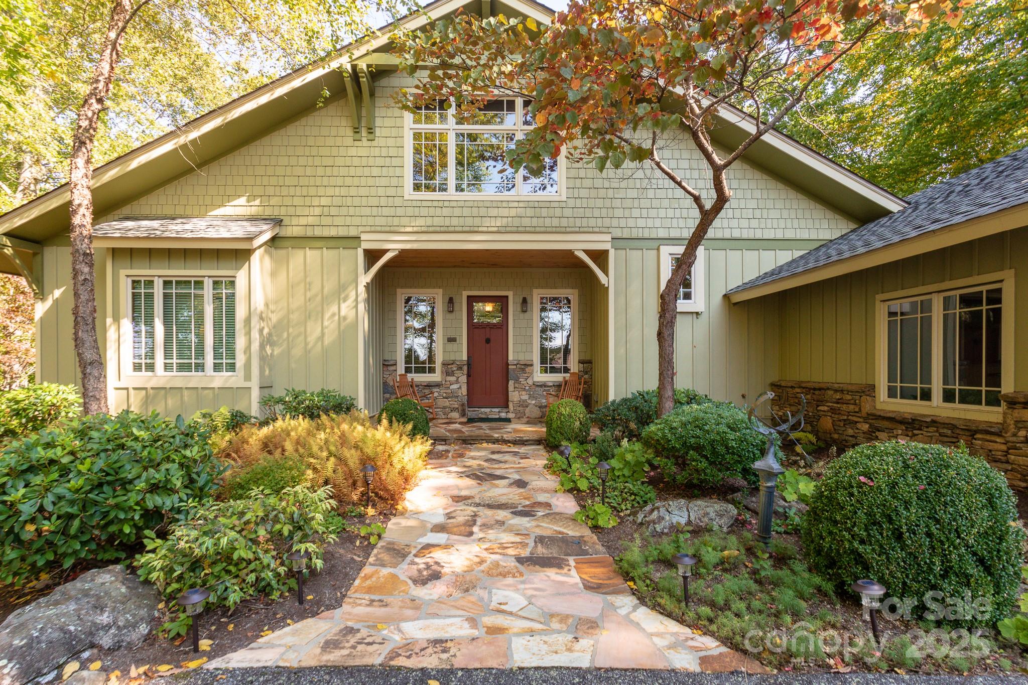 324 Austin Mountain Drive thumbnail image 1