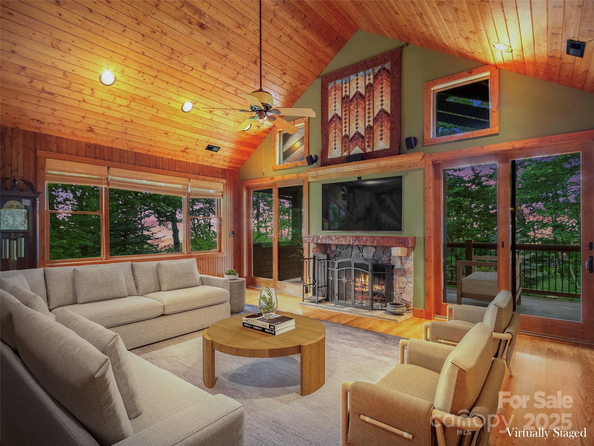 321 Sunset Point Road thumbnail image 1