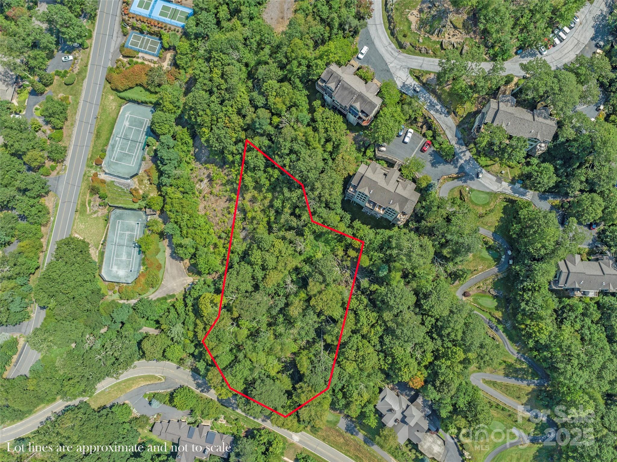 Special Parcel 1 Mountain Air Drive thumbnail image 9