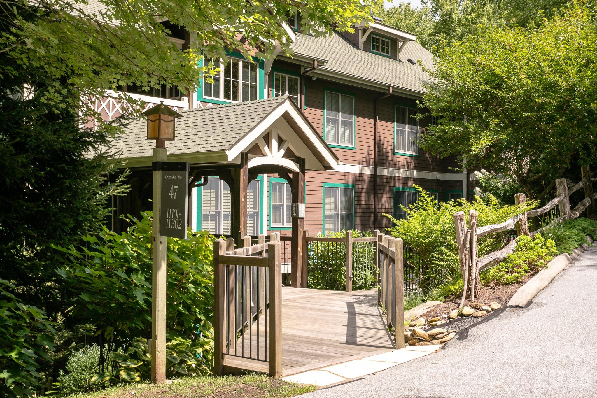 47 Creekside Way H301 thumbnail image 2