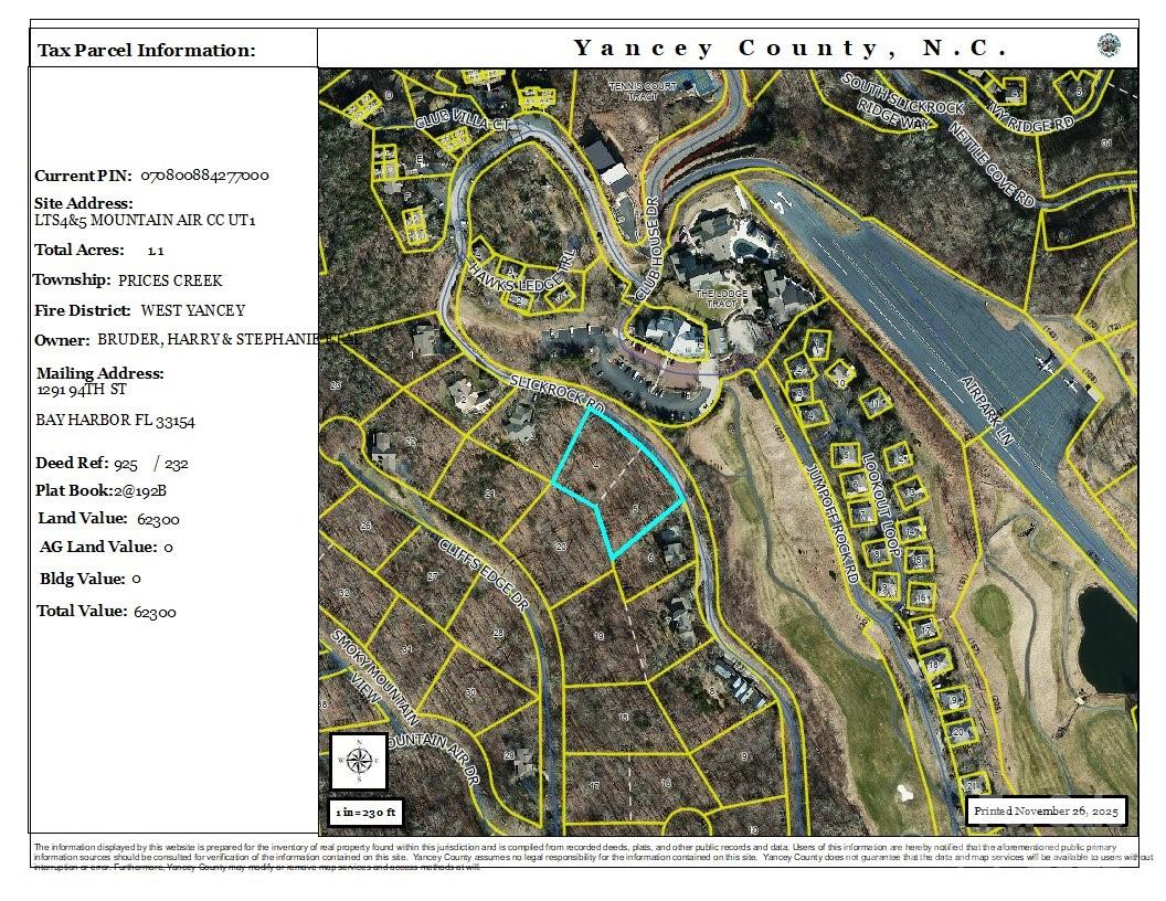 Lot 5 Slickrock Road thumbnail image 8
