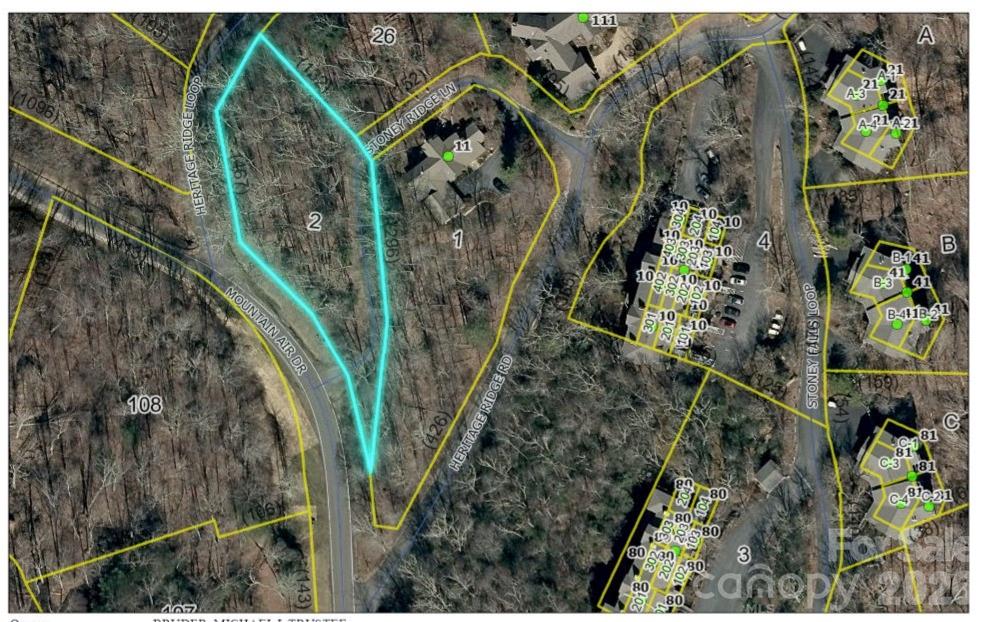 Lot 2 Heritage Ridge Loop thumbnail image 14