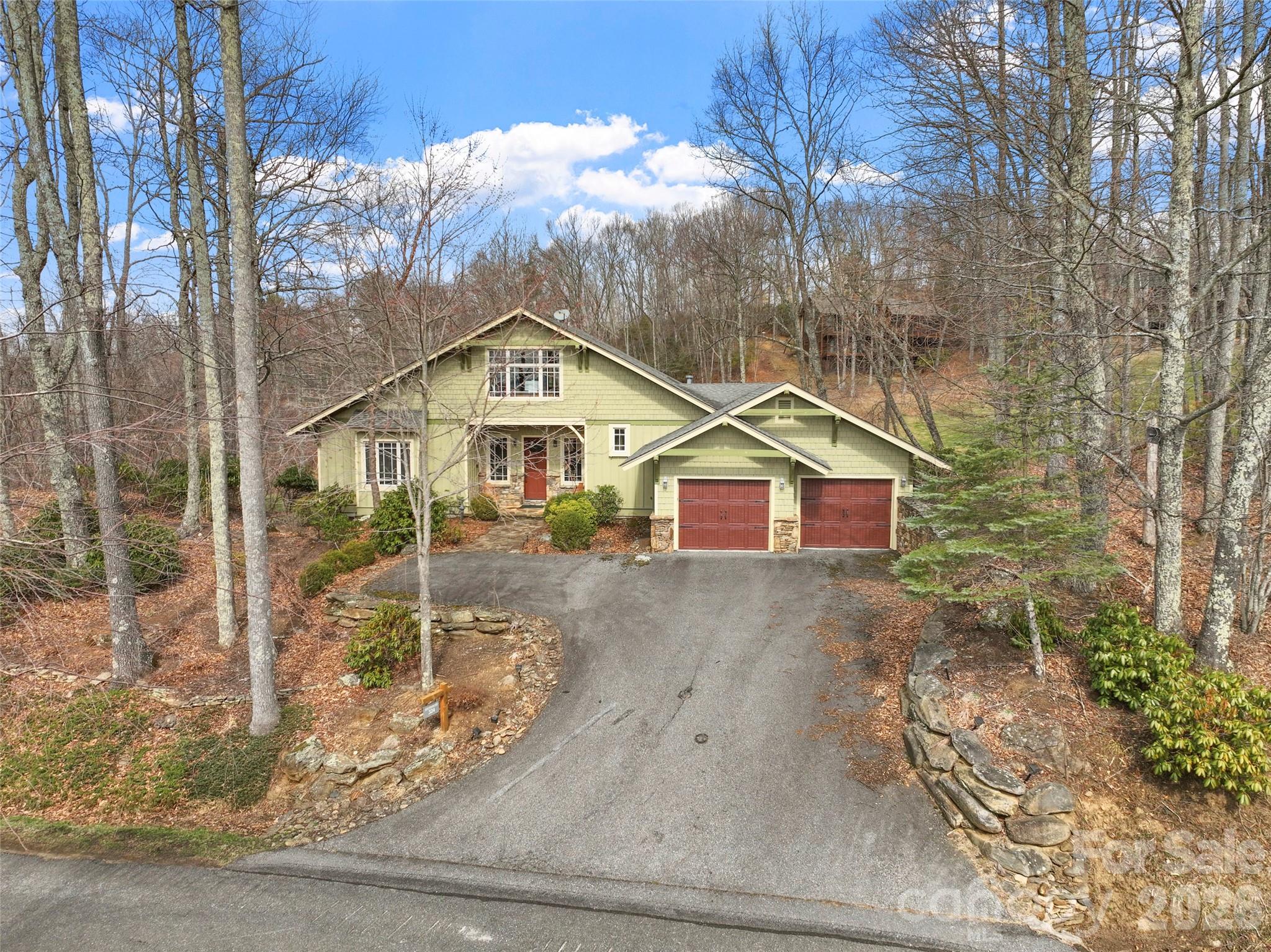 324 Austin Mountain Drive thumbnail image 2