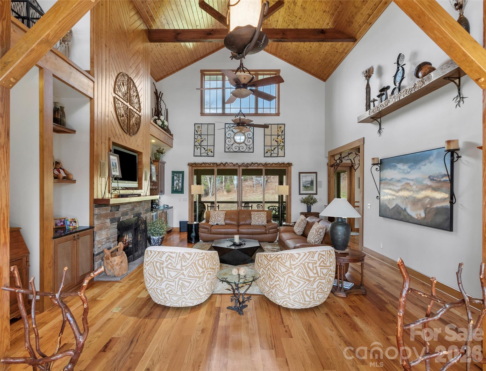 324 Austin Mountain Drive thumbnail image 6