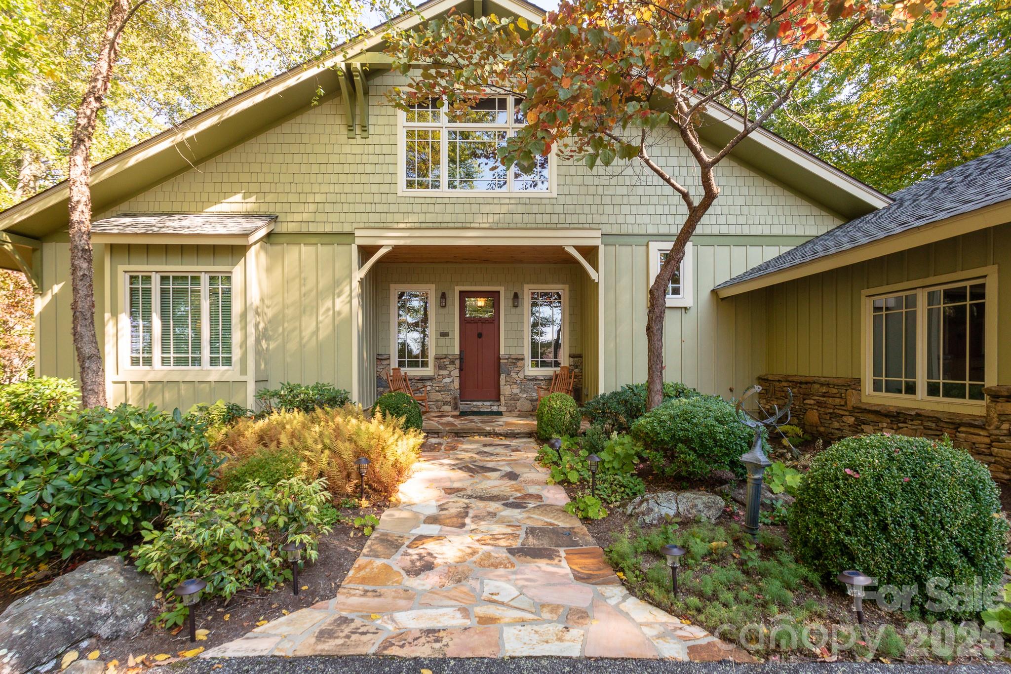 324 Austin Mountain Drive thumbnail image 1
