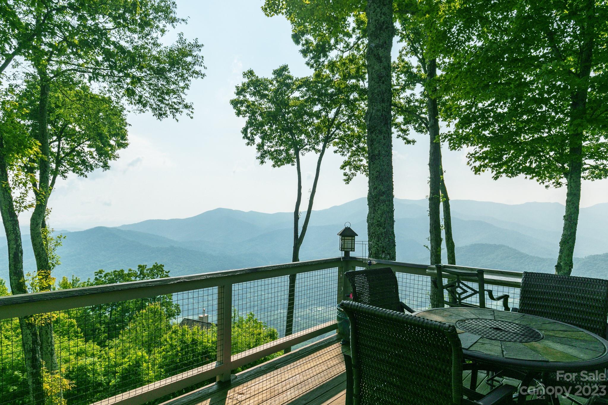 Luxury NC Mountain Homes for Sale Mountain Air