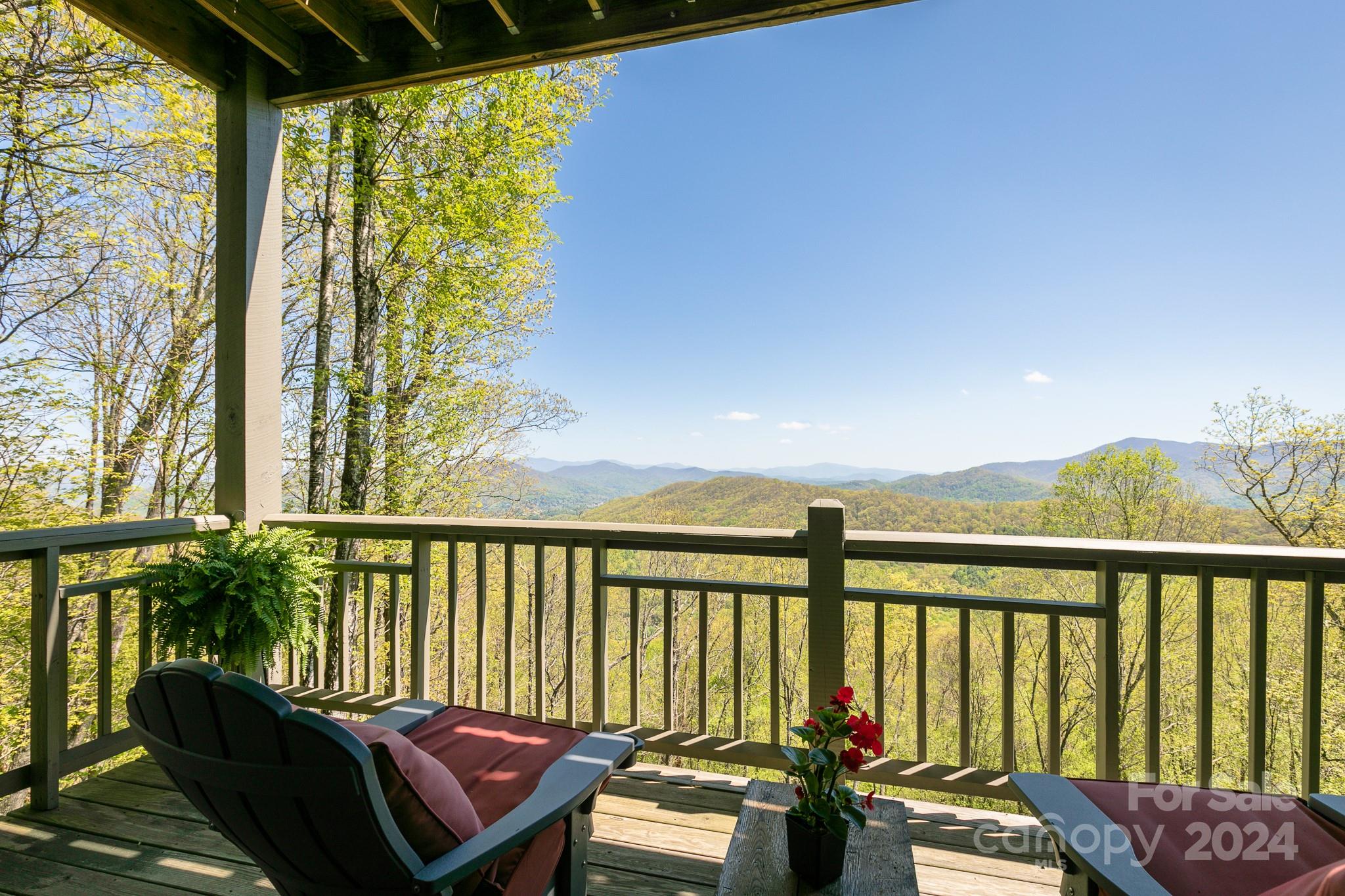 Luxury NC Mountain Homes for Sale Mountain Air