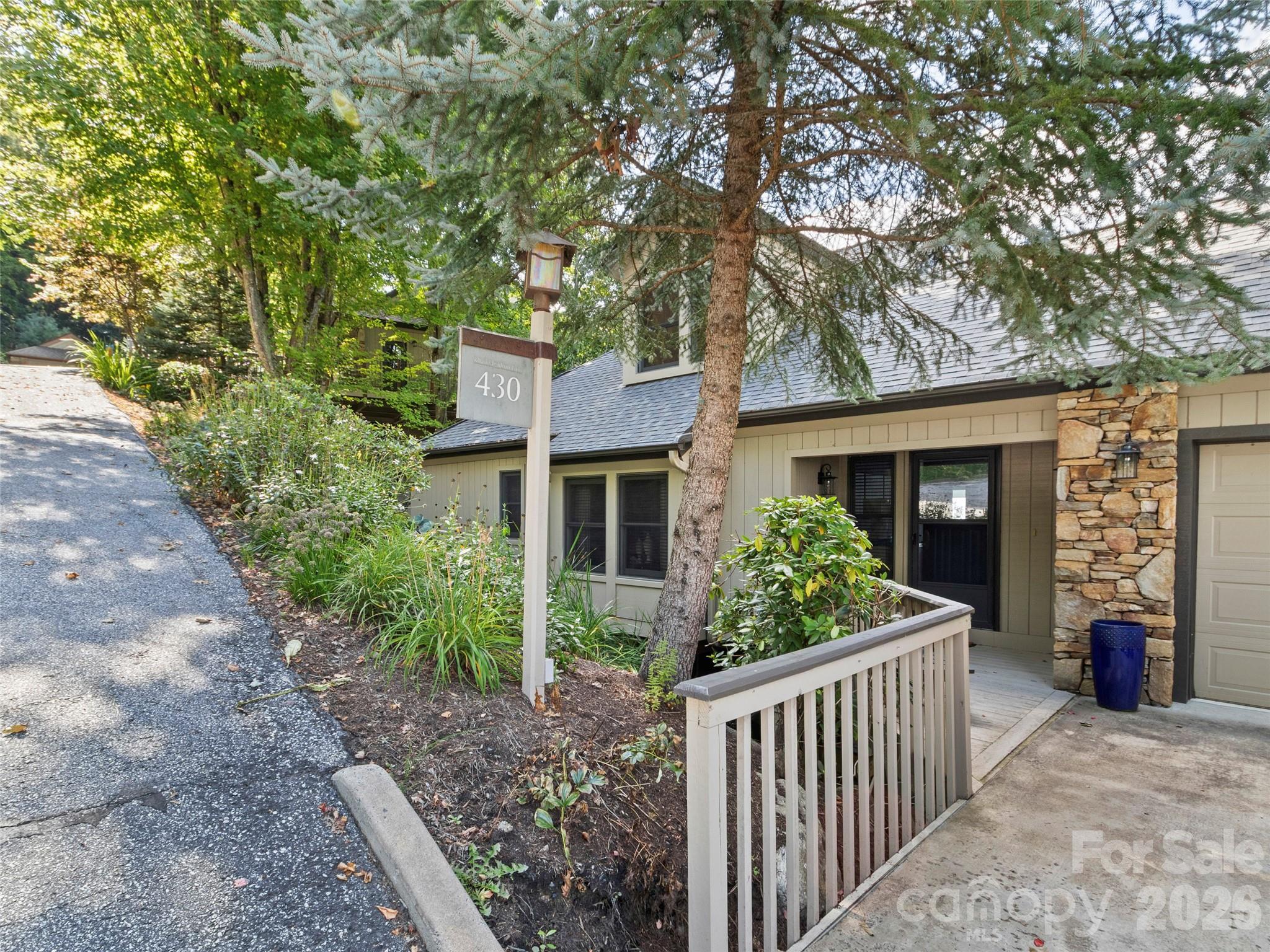 430 Rhododendron Lane