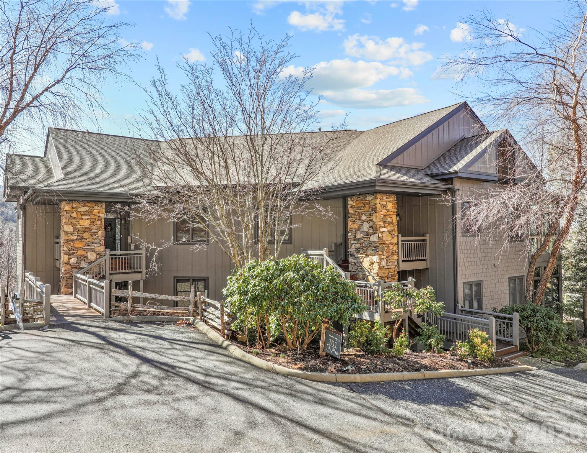 101 Spring Rock Road B3