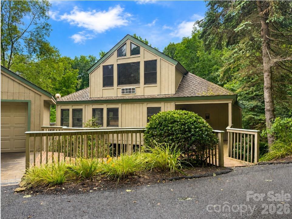 71 Ivy Ridge Road