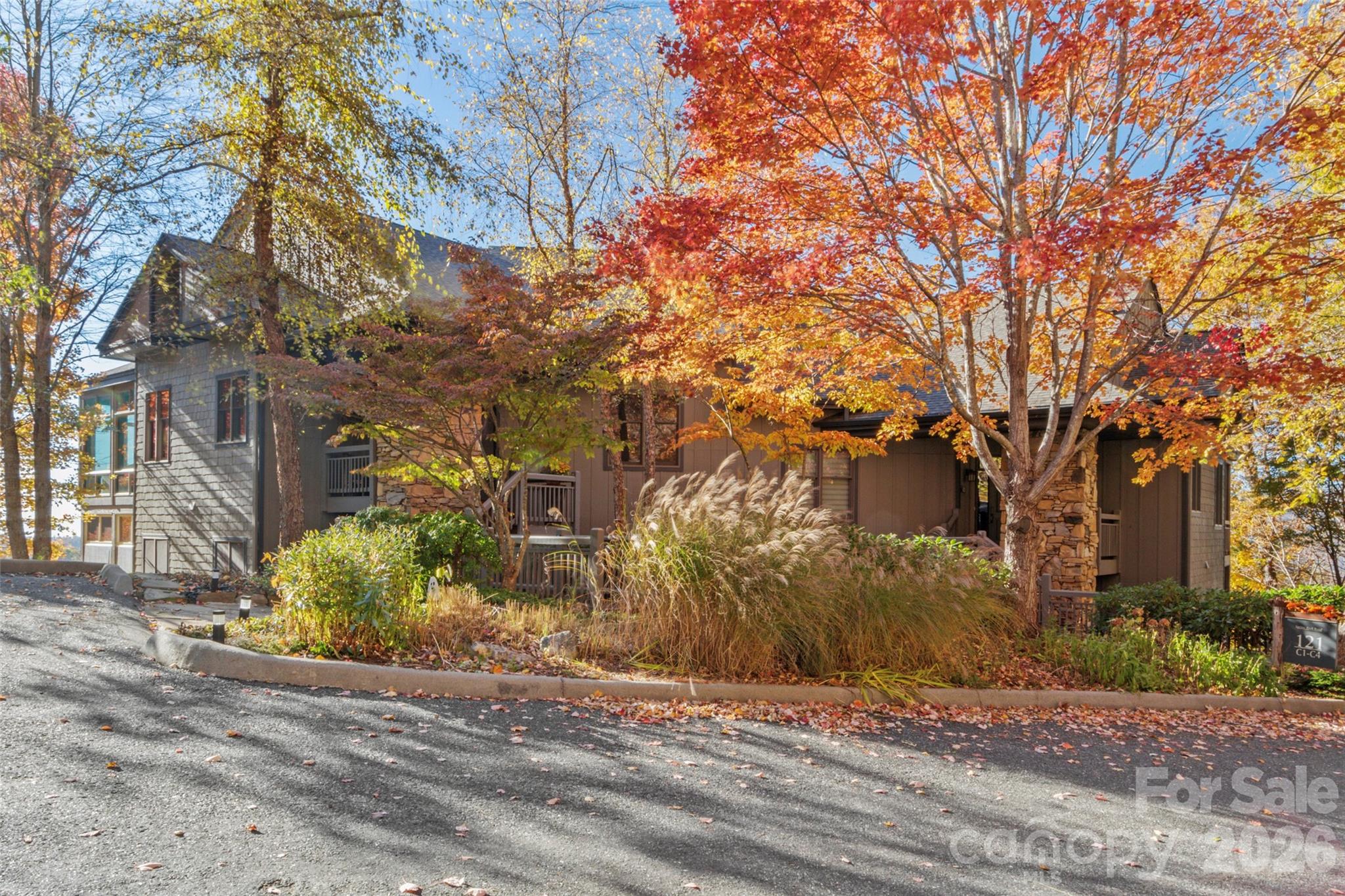 121 Spring Rock Road C/1