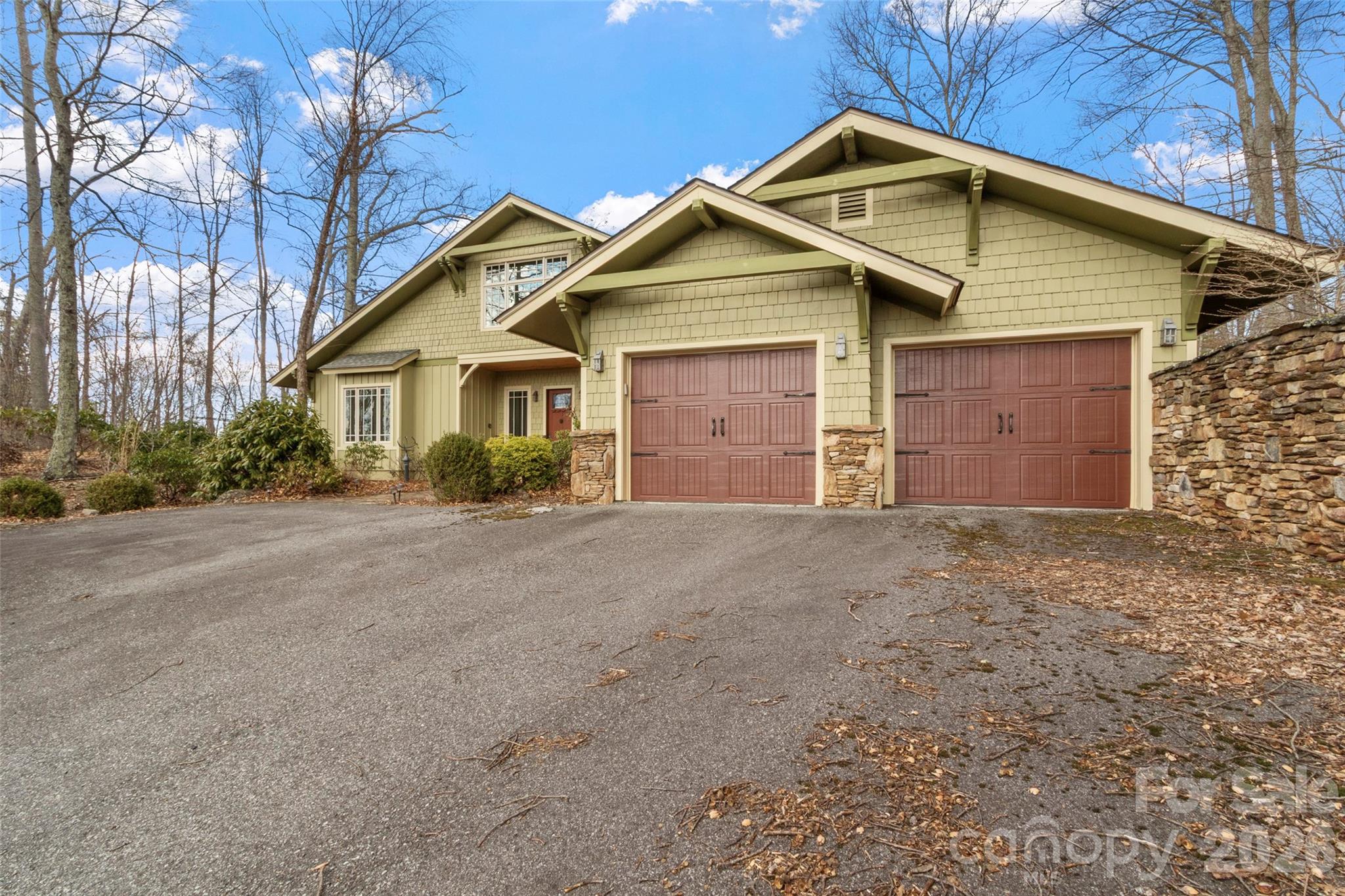 324 Austin Mountain Drive
