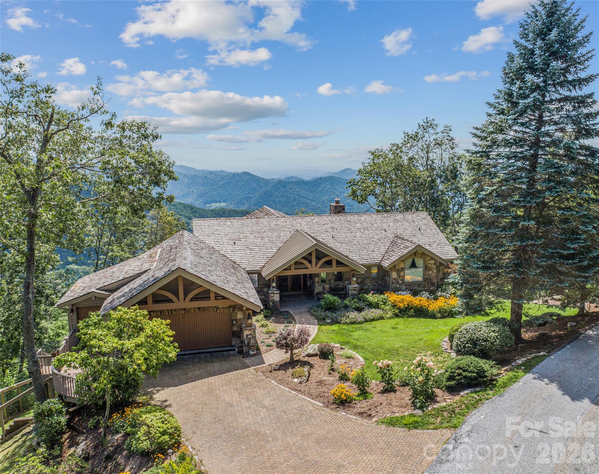 218 Slickrock Road