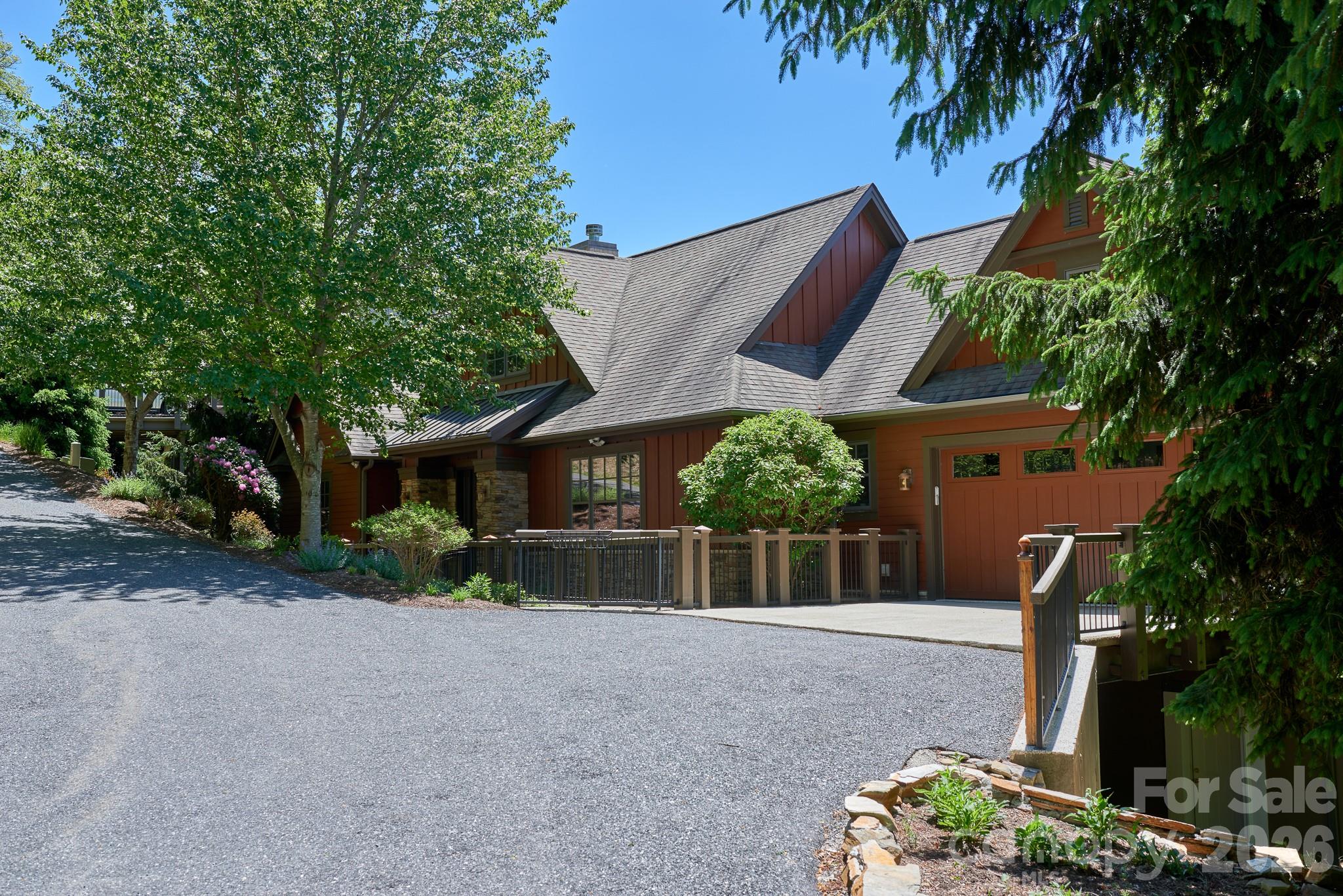 427 Spring Rock Road